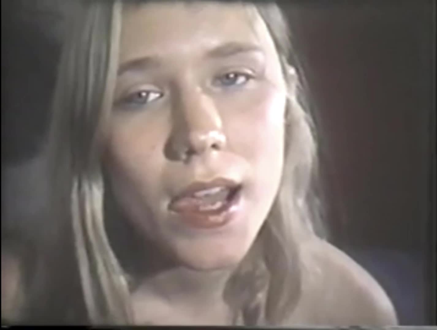 40 Years Before Blacked