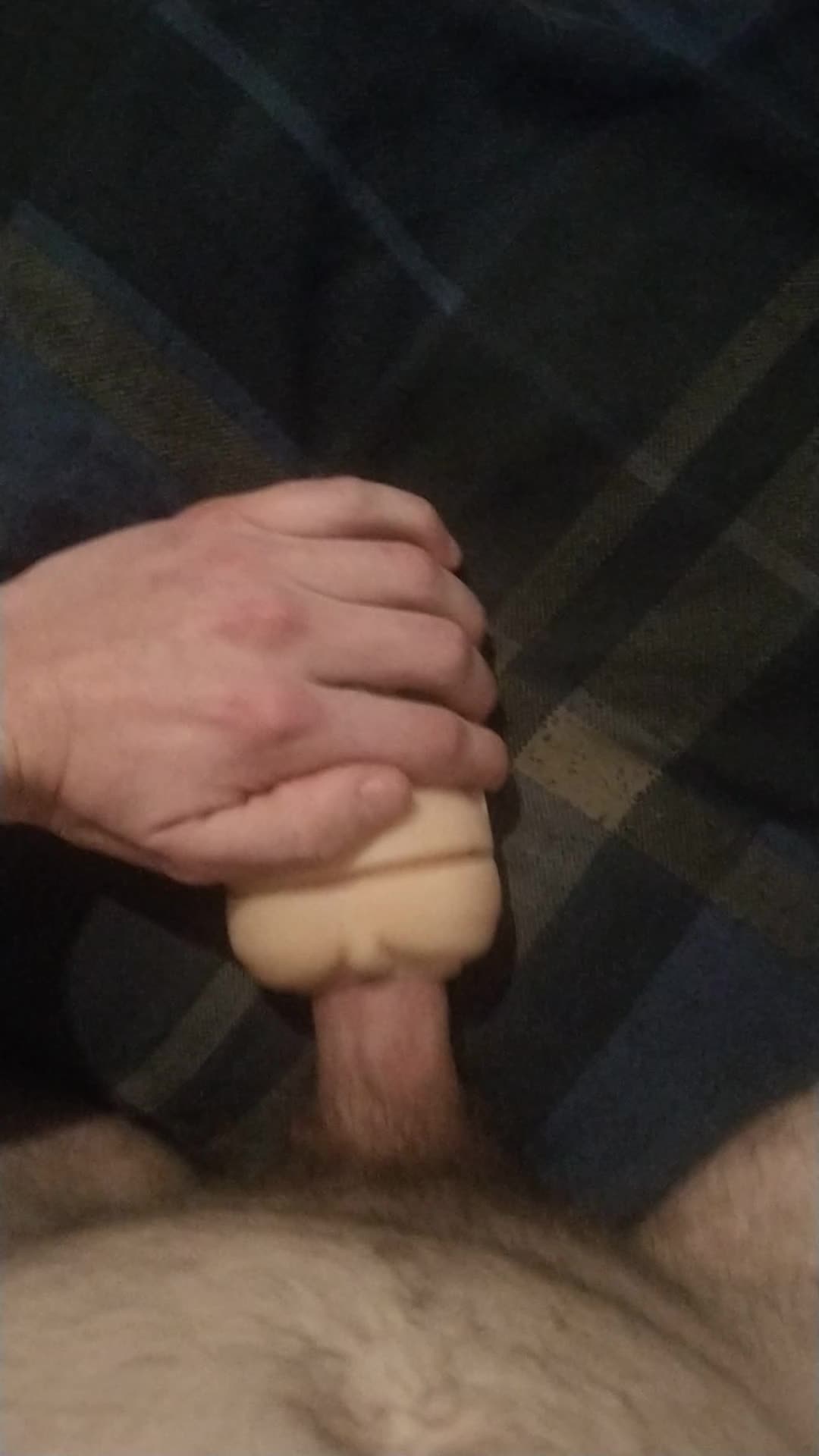 A little relaxation