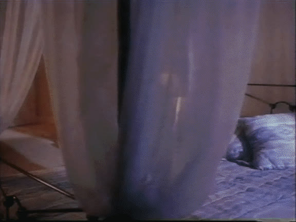 Tanya Roberts- Night Eyes