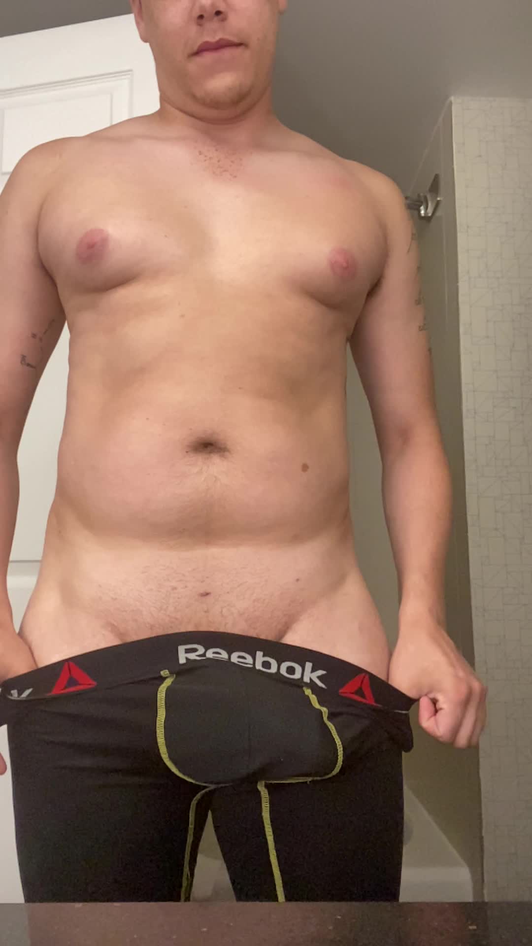 Big Dick drop 😉