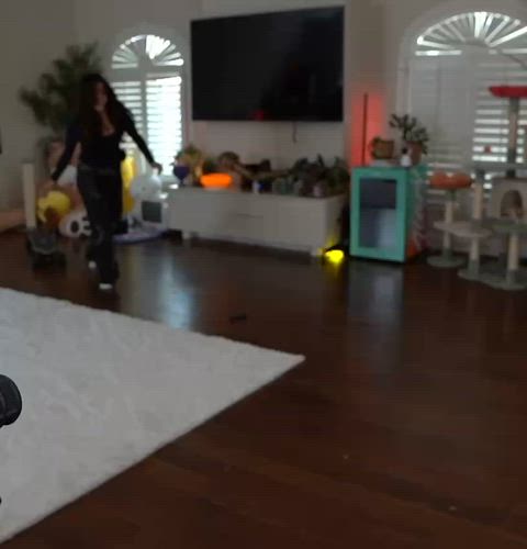 Big Tits Bouncing Tits Huge Tits Natural Tits Tits Porn GIF by xhsjsndnxjxnc