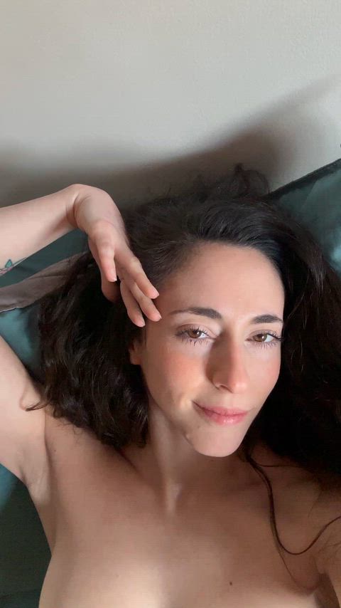 Morning stretching for you