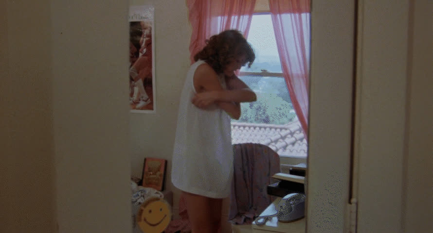 Michelle Michaels- The Slumber Party Massacre