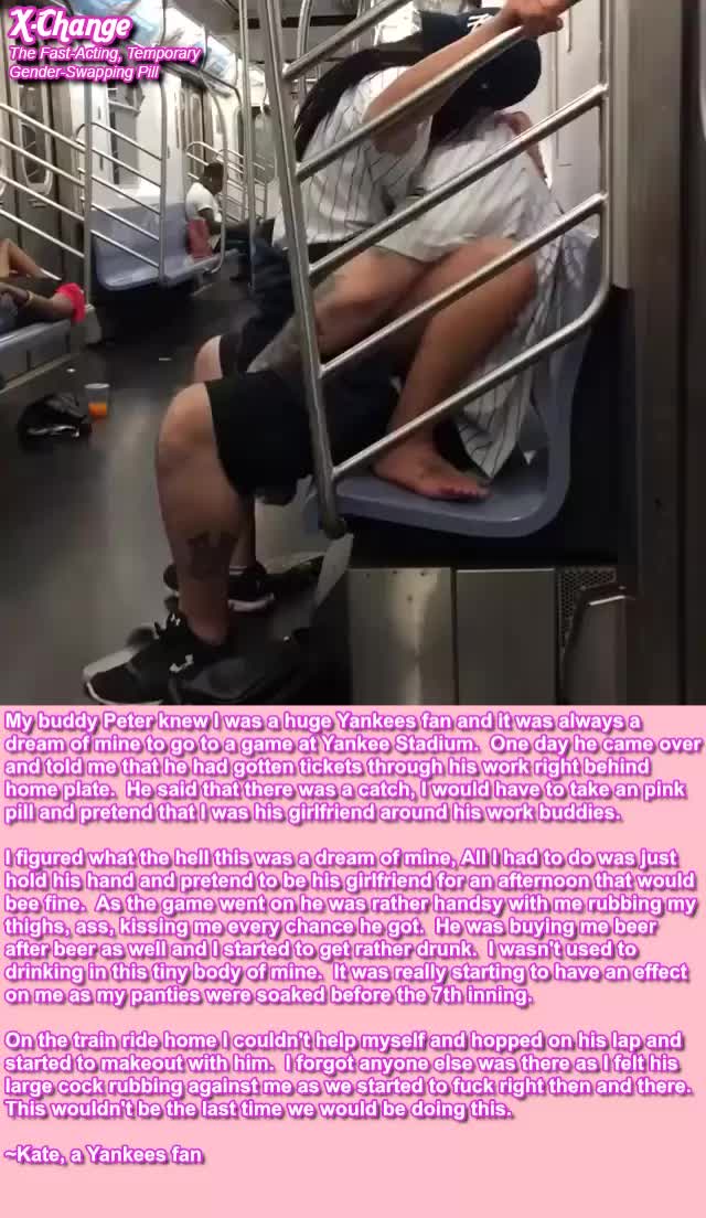 Yankees Fan