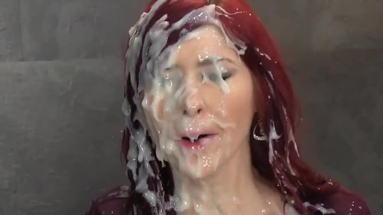 Sticky Redhead