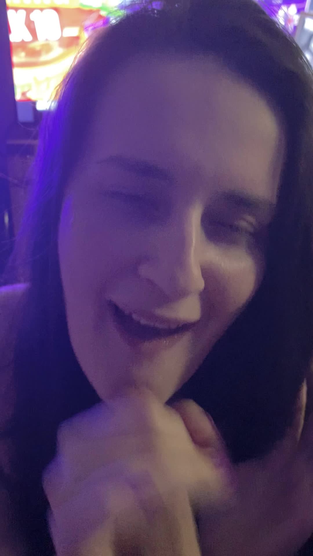 Pretty little CUM SLUT👸🏻💦
