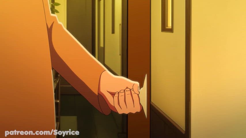 his mission is rape her neighbor