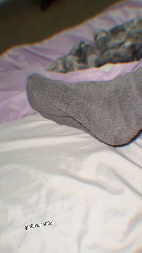 Melting your mind one sock at the time 😵‍💫🧦