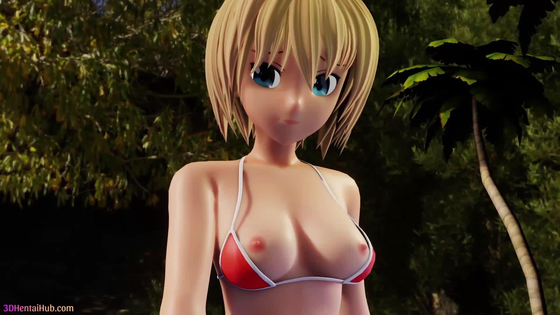 Peachy Beach 🍑 Part 1 Teaser!