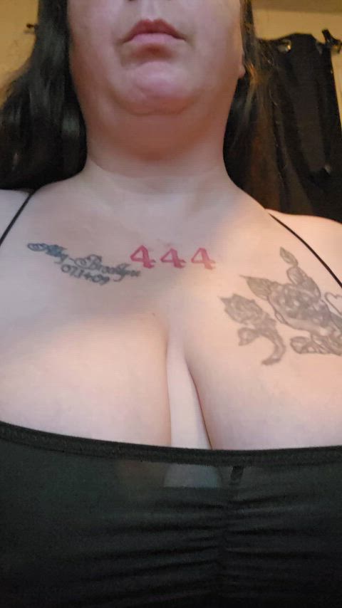 Into the thick of it