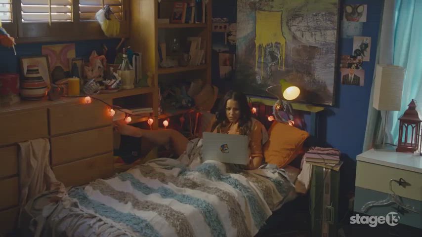 Celebrity Clit Rubbing Masturbating Rubbing Porn GIF by redbledcom