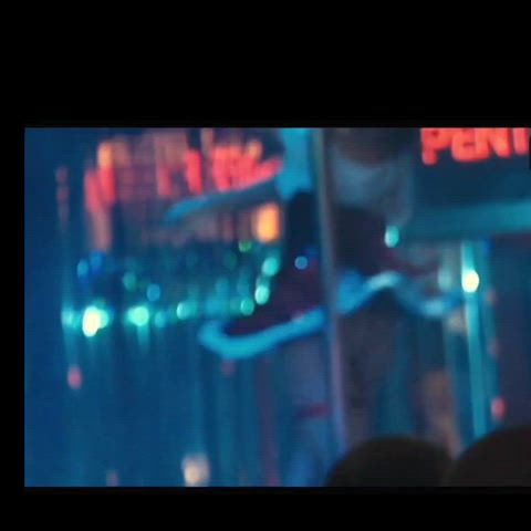 Sunny leone pole dance in virginity hit