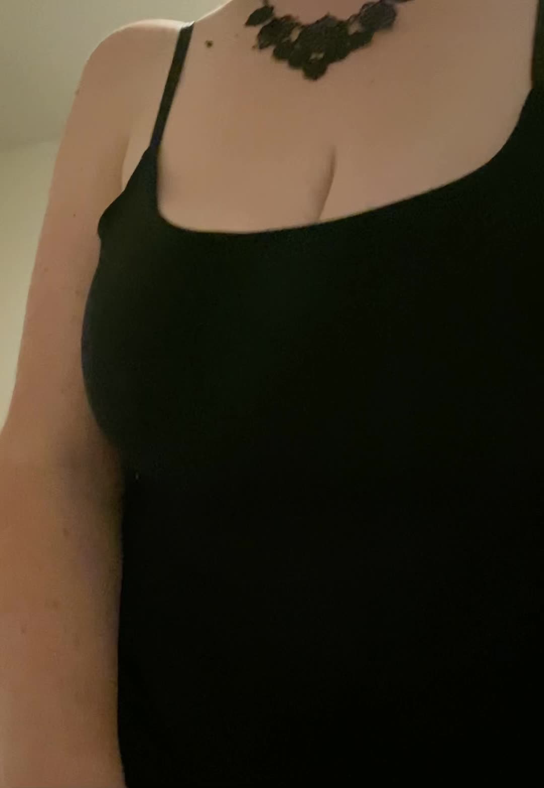 The view when I am riding you