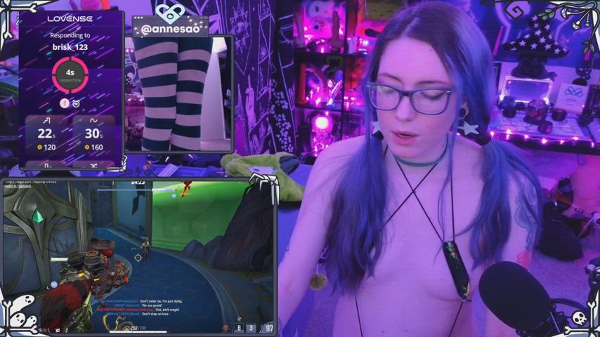 my 420 stream @.@ thumbnail