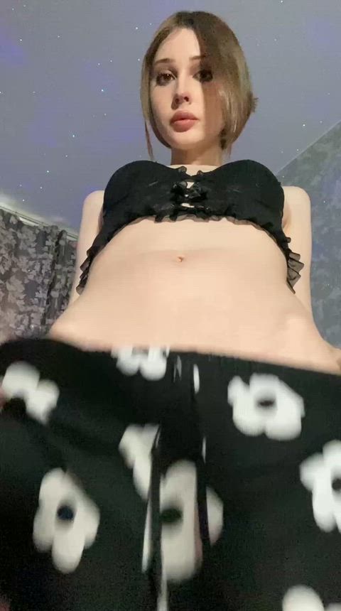 Blurred video preview