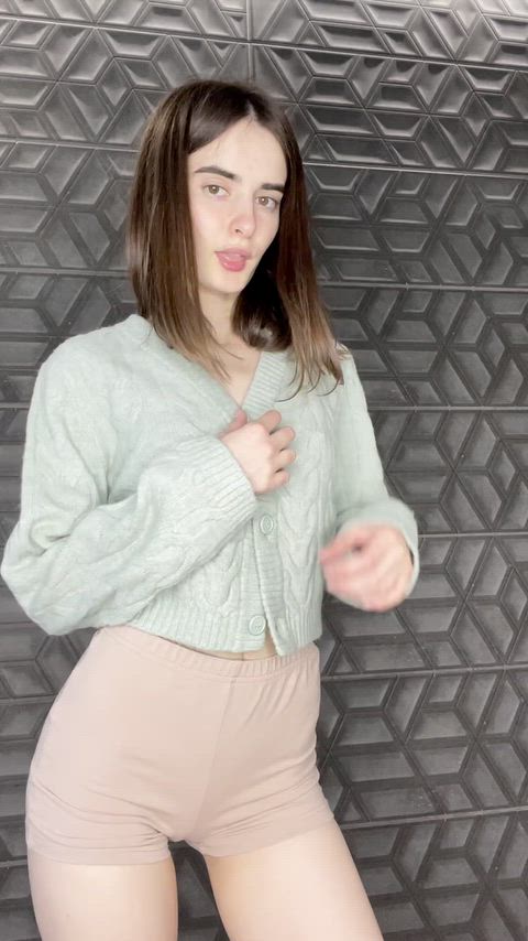 Blurred video preview