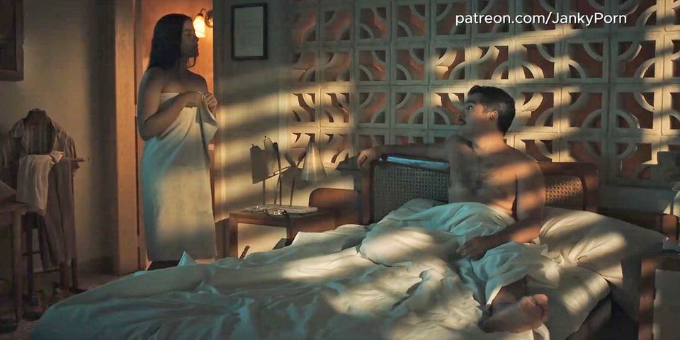 'Paulina Gaitan' in "The Dead Girls" S1, Episode 1 (2025) - Part 2