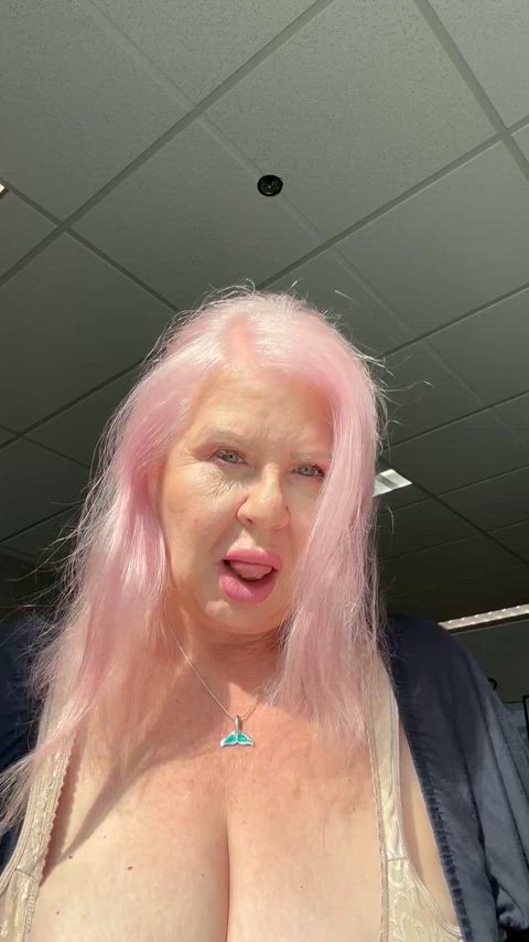 Grandma is sending you this. What is your next move?
