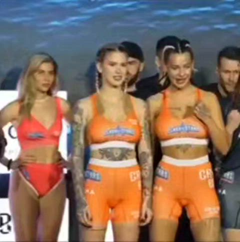 Big Tits Caught Exhibitionism Exhibitionist Flashing Huge Tits Public Tattoo Voyeur r/CaughtPublic Porn GIF by populardick