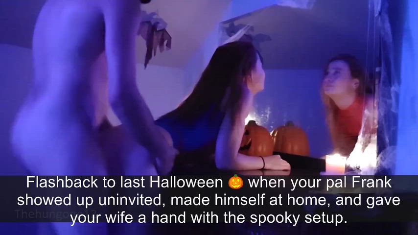 Trick or Cheating