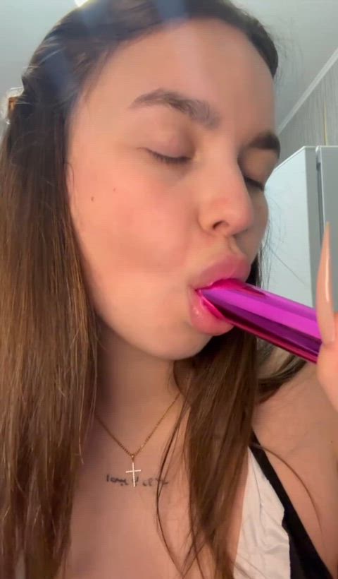 Ass Asshole BBC BWC Boobs Femboy MILF Riding Teen Wet Pussy Porn GIF by lovesofa