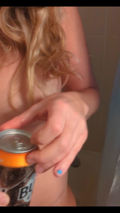 Pop one open and enjoy