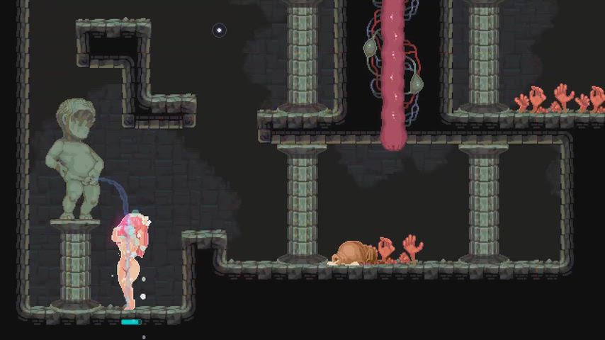 LEWD GOD [Koguma Project ]