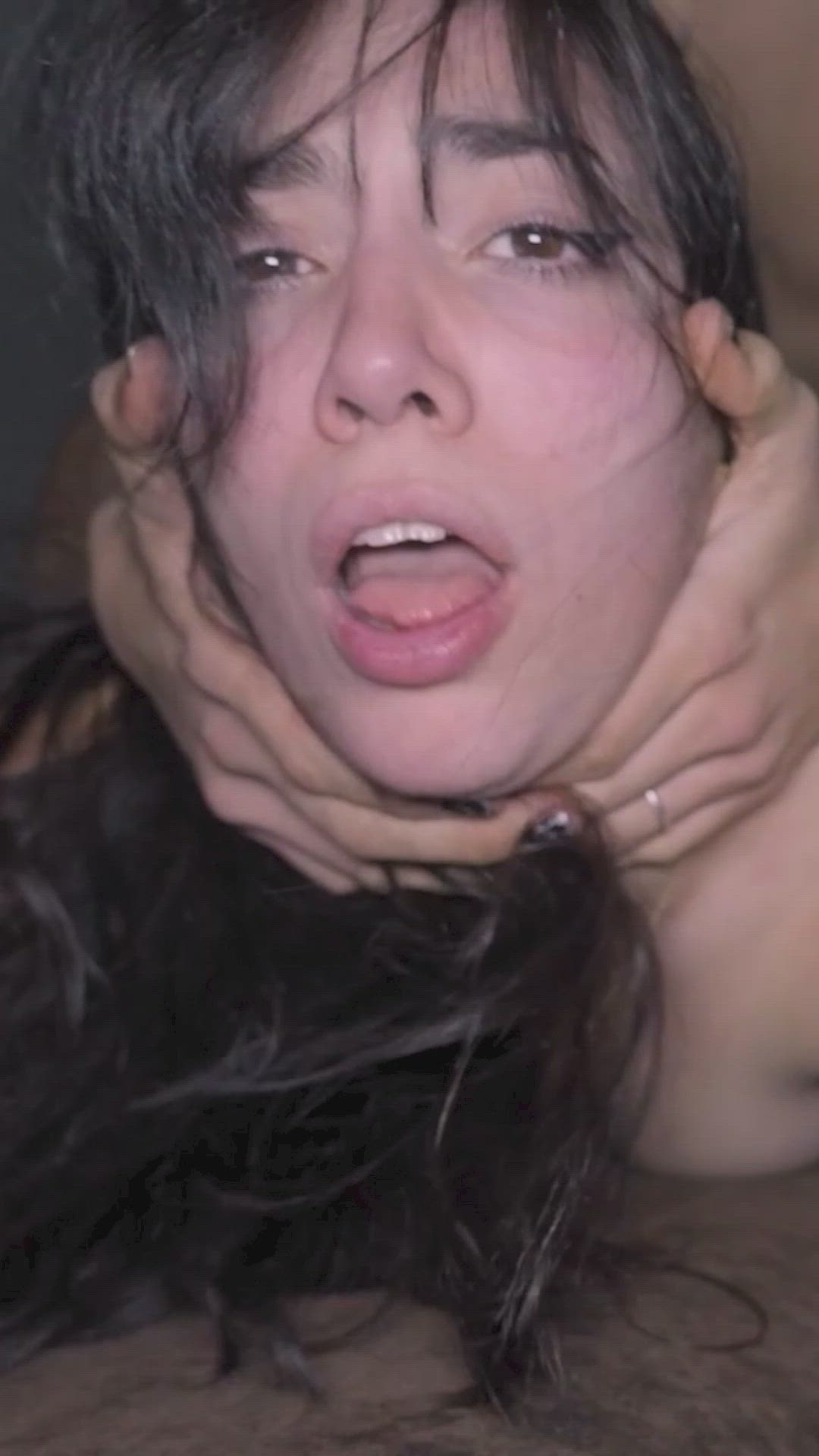Amateur, Brunette, Cute, Doggystyle, Hardcore, Homemade