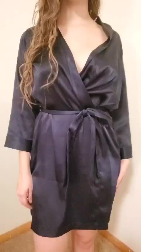 Can you tell how nervous I was doing this my first time?