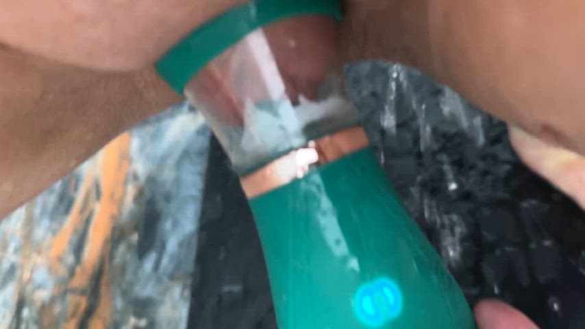 Time to pump it up a bit with TheBadPeach[F]