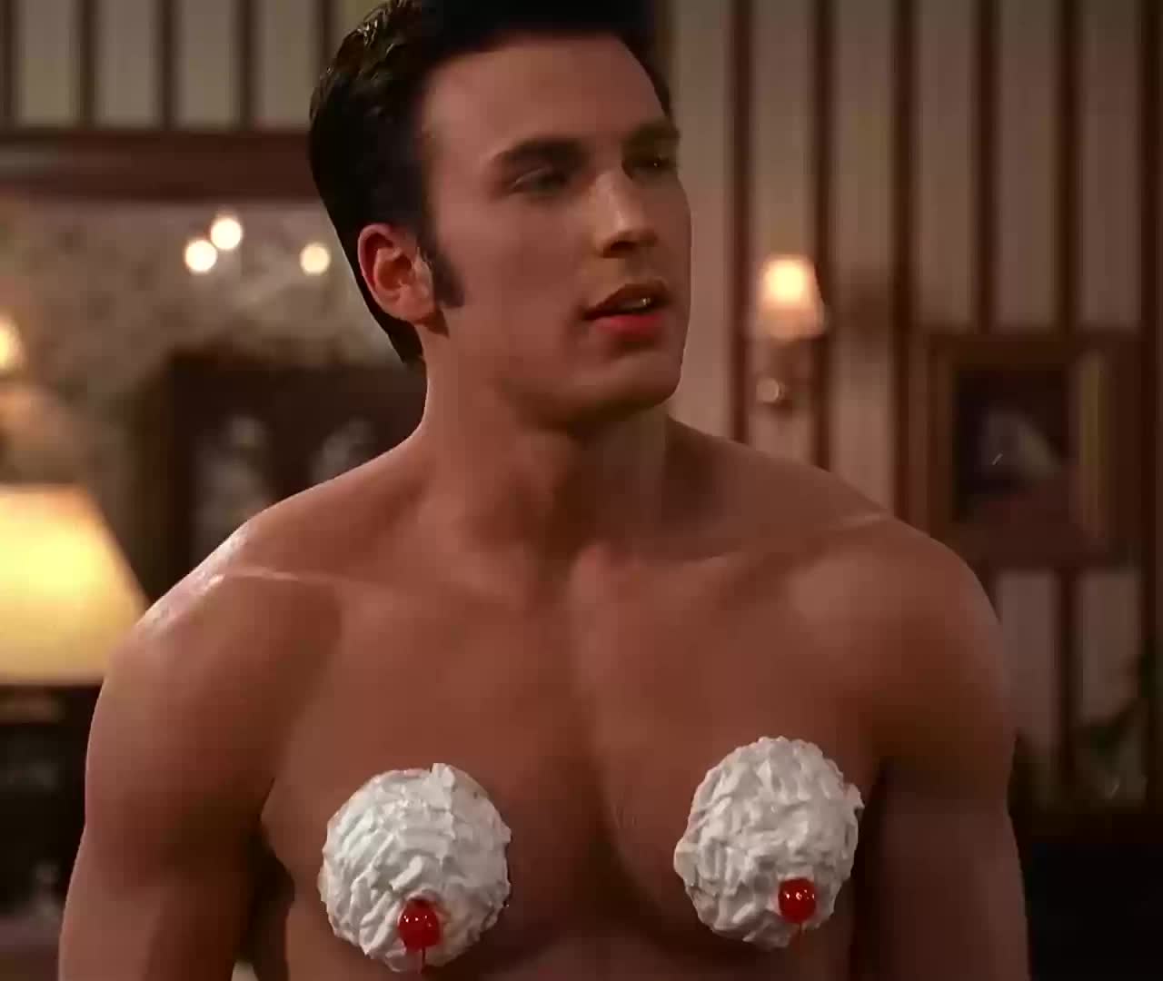 Chris Evans - Not Another Teen Movie