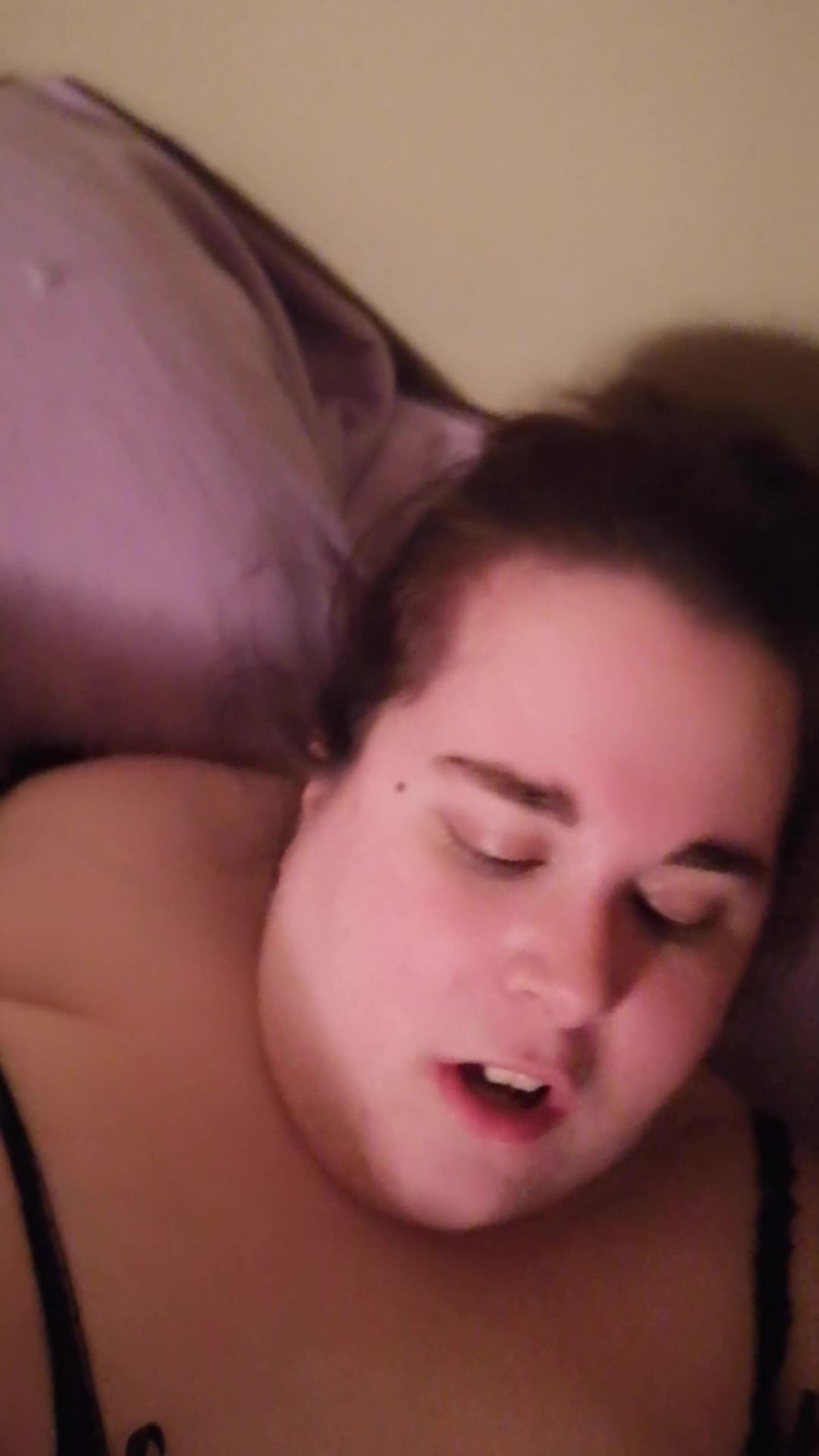 Amazing cumshot 😛