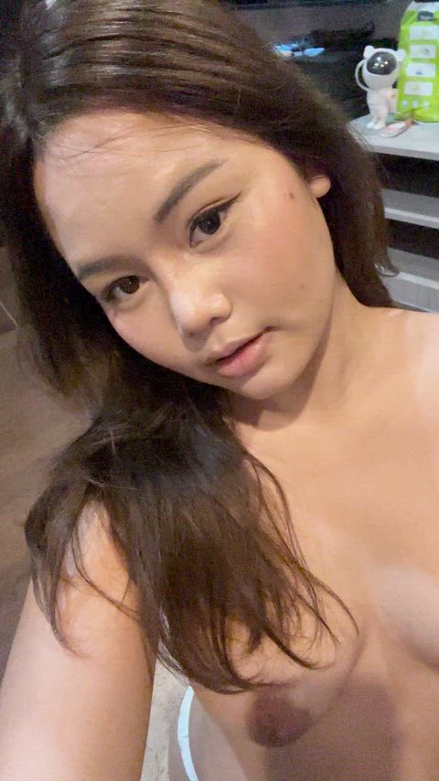 Do you want a cute asian to play with?
