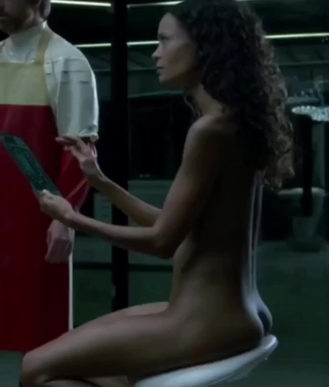 Thandie Newton