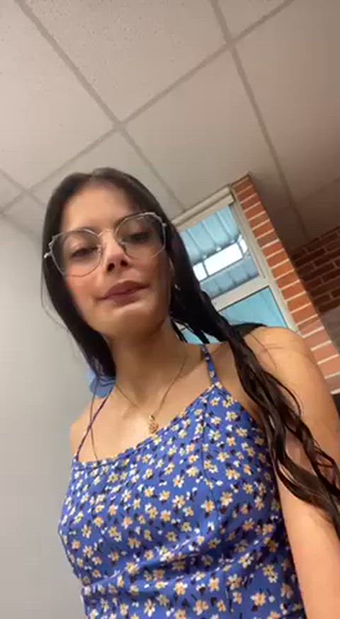 Please rate! Just turned 18 and super nervous...18f