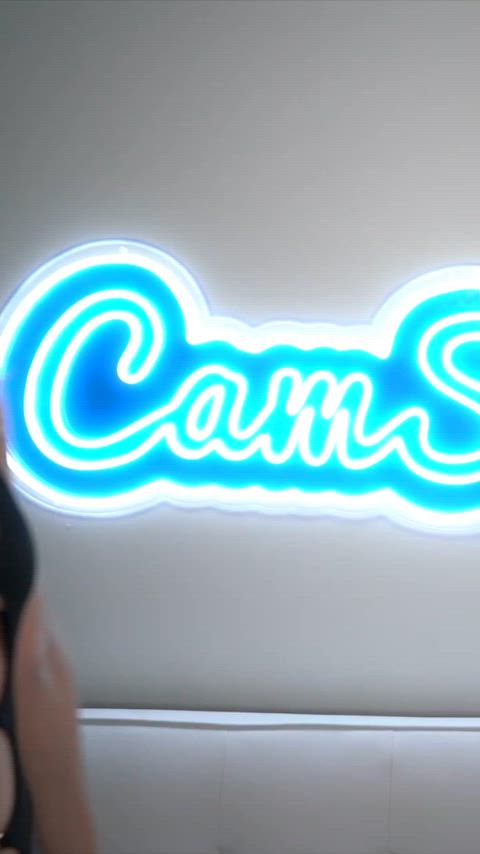 Ass Blonde Fingering MILF Masturbating Oiled Pornstar Pussy Solo Wet Pussy Porn GIF by camsoda