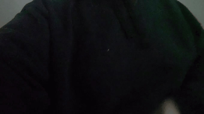Lazy day titty drop