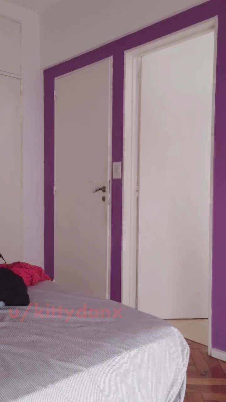 Who wouldn't love coming home to this? u/Kittydanx