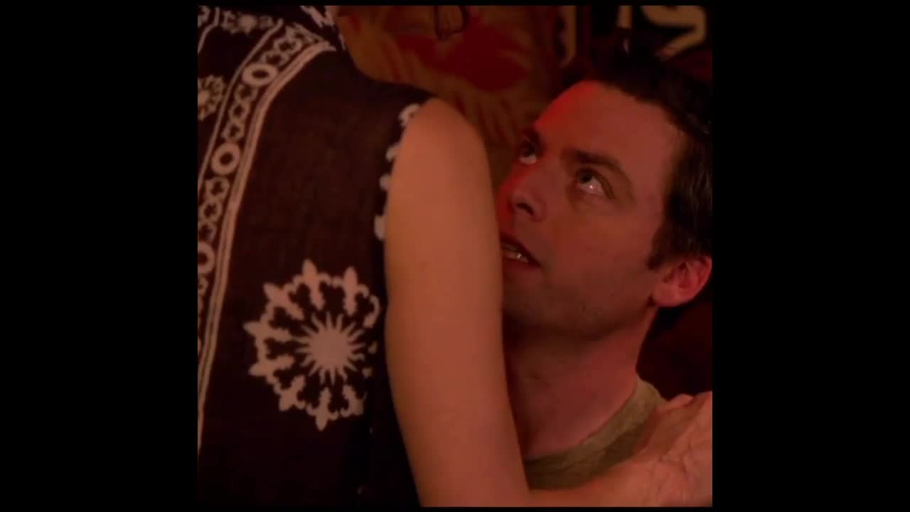 Mary Louise-Parker in Weeds