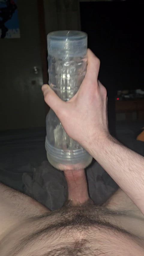 Could you handle all my 💦