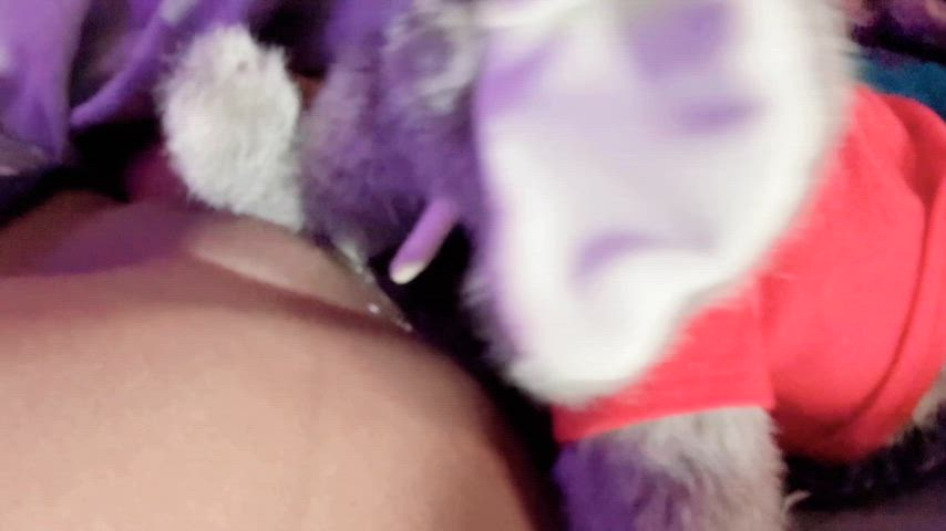 Amateur Cum Cute Pussy Solo Teen Porn GIF by rainsomnotty