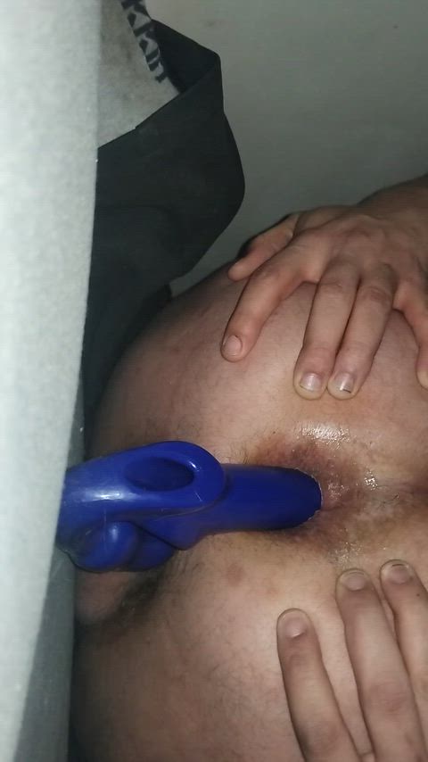 Yep dildo for girls, but looks like its working on my butt too🩷