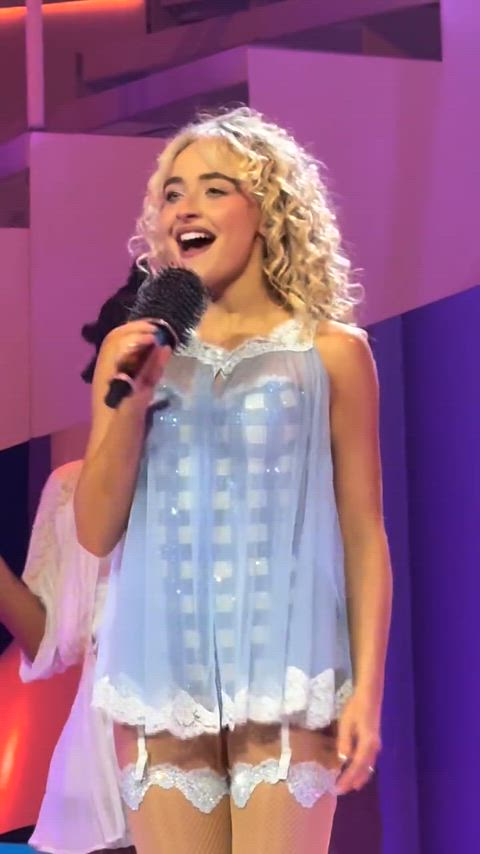 I think we can all agree that her manchild dance is so good