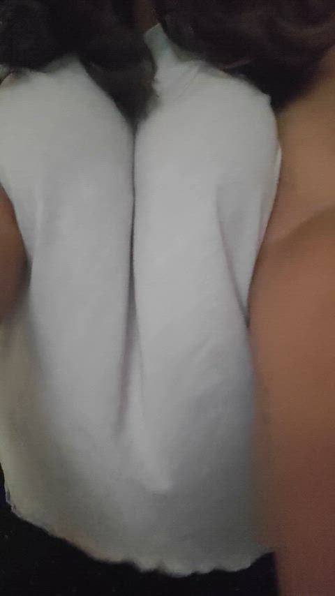 Call it charm, call it tension — either way, you looked twice