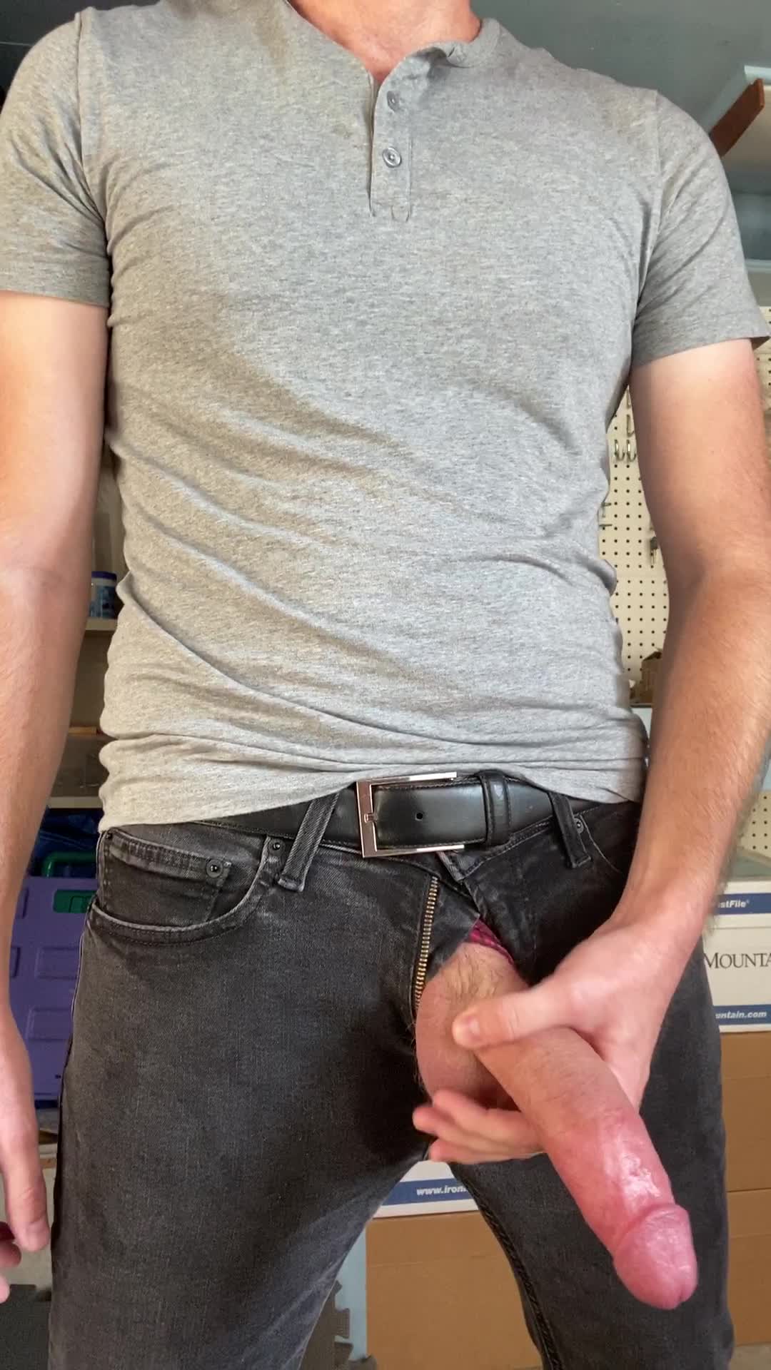 You’re a big cock cumslut