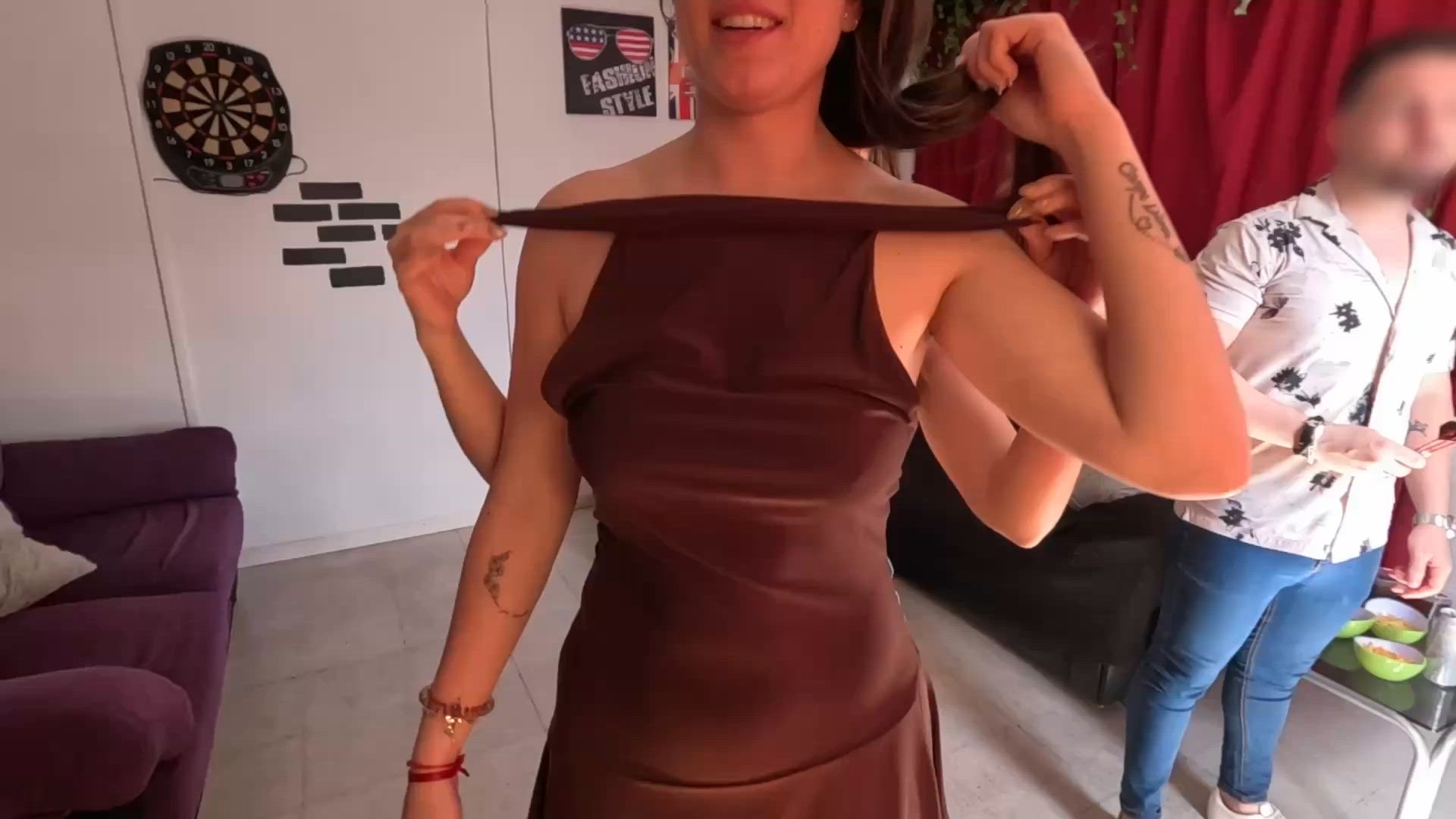 Gangbangs Reddit porn category preview