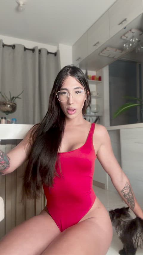 TransGirl 🖤 Real. Fucking addictive. You’ll beg to see more 👇👇👇 https://onlyfans.com/herazuline/c5 thumbnail