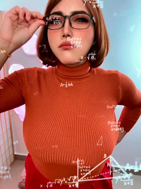 Velma by Aria