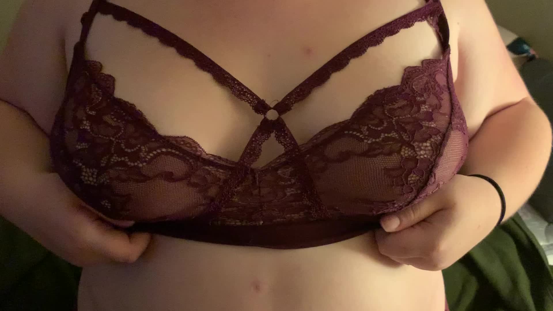 Finally got around to posting this! 😍😉