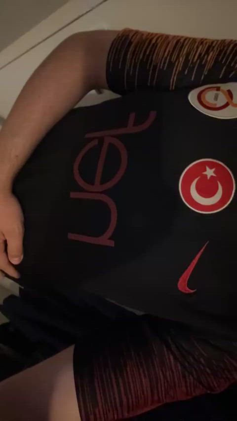 Blurred video preview